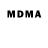 МДМА Molly Svetlana Danylko